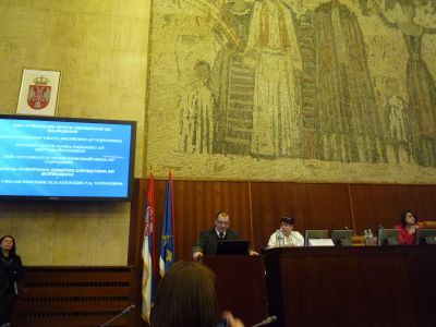 Dan otvorenih vrata: Bez ljudskih prava nema dostojanstva pojedinca